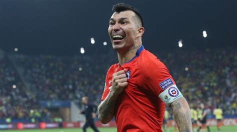Born 3 august 1987) is a chilean professional footballer who plays for italian club bologna and the chile national team as. Gary Medel y su llegada a Bologna: "Quería regresar a ...