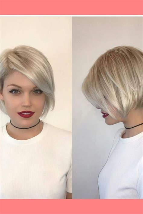 Maybe you would like to learn more about one of these? Aktuelle Bob Frisuren für Frauen in 2019 #aktuelle #frauen ...