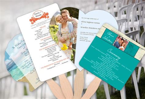 Maybe you would like to learn more about one of these? Tea-Length Wedding Program Wording & Templates | Wedding ...