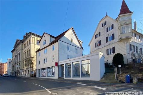 45 bis 70 m² 104.000 bis 400 €. Wohn- und Geschäftshaus im Herzen von 📍#Sigmaringen! Eine ...