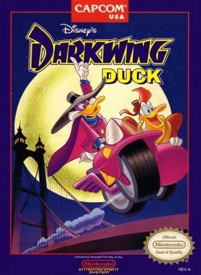 Stay tuned for more rom hacks and pokemon stuff. Darkwing Duck USA - Nintendo Entertainment System (NES) rom download | WoWroms.com
