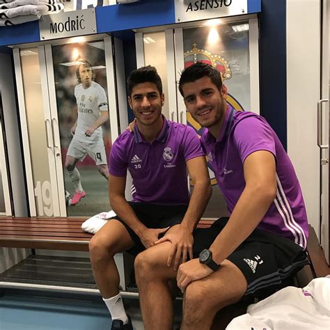 Alvaro morata came under fire following the game, but enrique will continue with the striker, telling reporters: Pin on álvaro morata