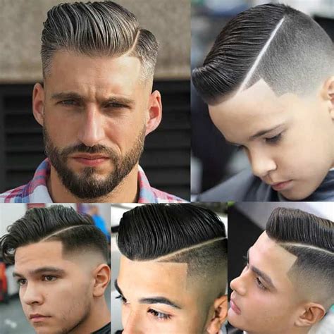 Certain trends may come and go, but the best men's haircuts and hairstyles never go out of fashion. 32 Coolest Hairstyles For Men (2019) [Best Men's Haircuts ...