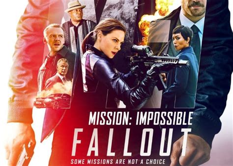 When an imf mission ends badly, the world is faced with dire consequences. Download Mission: Impossible - Fallout Full Movie 720P ...