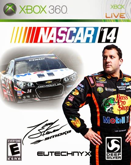 How to play xbox 360 and xbox games on an xbox one. XBOX RETRO: NASCAR 14 - XBOX360 RGH