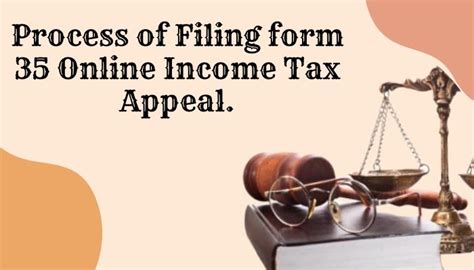 Update of october 2018 collection. Process of filing Form 35 online - Income Tax Appeal AKT ...