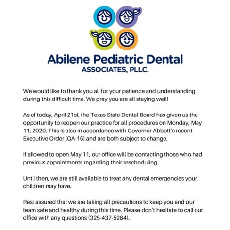 Doxo.com has been visited by 100k+ users in the past month Abilene Pediatric Dental Associated - Posts | Facebook