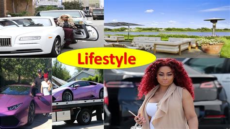 Some of the investments that are worth a mention include Blac Chyna Net Worth, Husband, House, Cars, Biography ...