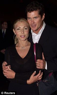 Sean is happily married to anoushka nara giltsoff, and have two daughters and one son. David Hasselhoff dating again....