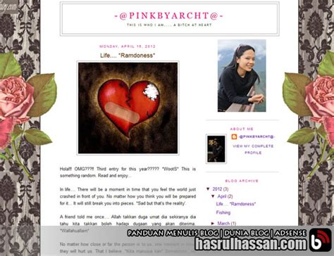 Last updated october 16, 2020. Blog Isteri Beto Khusyairi | Tisha Shahar (Pinkbyarcht)