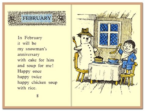 This edition was published in march 15, 1991 by harpertrophy. Beloved Author and Illustrator Maurice Sendak Dies at 83 ...