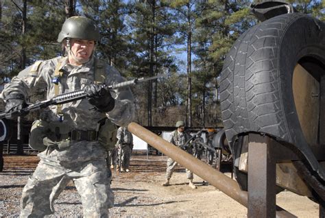 BCT overhaul: Changes coming to Basic Combat Training | Article | The ...