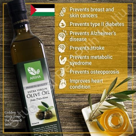 Berikut ini ulasan lengkapnya dirangkum dari berbagai sumber. Jual Minyak Zaitun Premium Quality - ASLI Palestina di ...