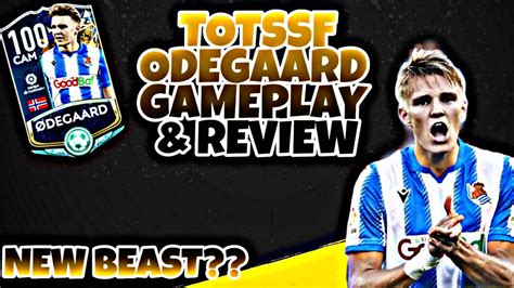 In this fifa 20 video, i will be talking to you about how to get 87 future stars odegaard which has a brand new concept that allows us to upgrade his card. TOTSSF ODEGAARD Gameplay & Review | FIFA MOBILE 20 | G&R ...