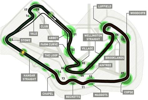 Using the map below, you can select your accommodation based on the location or alternatively, choose to view all of our accommodation options. Formule 1 reis Engeland | Eurotravel Sports