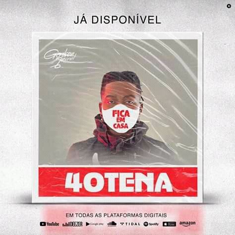 Gerilson insrael quarentena official lyrics. Sobera-News Music Dowload: GHETTO ZOUK