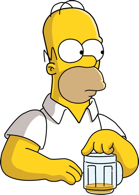 Desenho homer simpson (os simpsons)music (audiomicro.com) straight edge. Homer Simpson | Homer simpson, Simpsons personagens ...