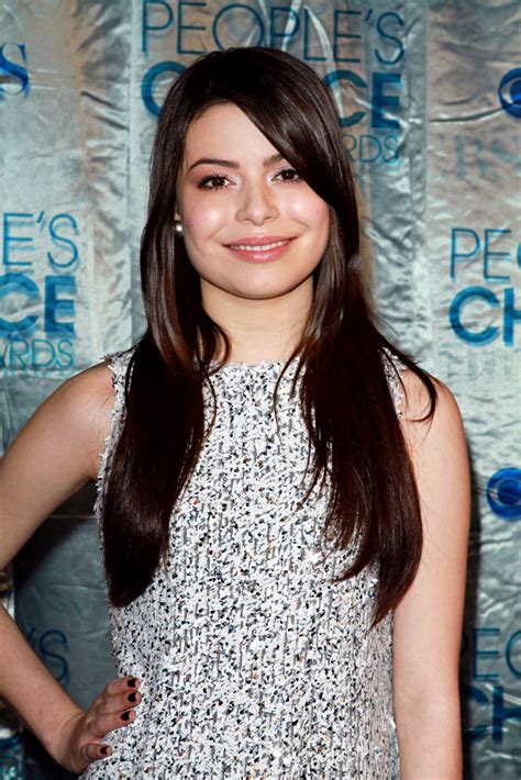 From wikimedia commons, the free media repository. miranda cosgrove Picture 48 - 2011 People's Choice Awards ...