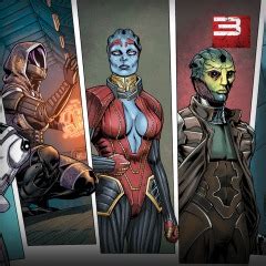 Genesis is available for free on playstation 3, for $3.99 on xbox 360, and for 320 bioware points on pc. Mass Effect™: Genesis 2 on PS3 | Official PlayStation™Store New Zealand