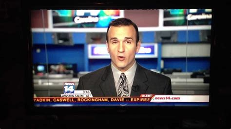 Последние твиты от caroline blair (@carolinebnews). Dreamkiller featured on News 14 Carolina for AMC's "Road ...