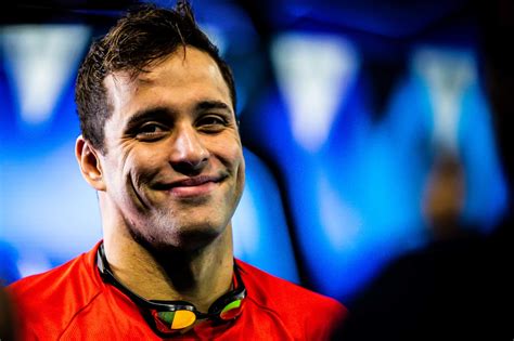 The south african, who stunned michael phelps at london 2012, believes he'll reclaim the title at tokyo 2020, and told us ahead of the fina world championships that he wants to compete in the 2024 and maybe 2028 olympics too. See Olympic Gold Medalist Chad Le Clos Show Off His Dance ...