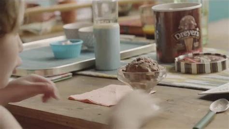 At dreyer's, we believe life is a little richer when we get to share the joy of ice cream. Dreyers TV Commercial, 'Togetherness' Song by Ane Brun ...