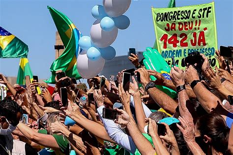12 a  serviço militar e serviço civil obrigatórios 20 art. Entenda a discussão sobre o artigo 142 da Constituição ...