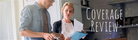 Coverage Review | Shelter Insurance®