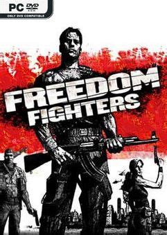 Freedom fighters free download pc game setup single link for windows. Descargar Freedom Fighters 2020 PC | Juegos Torrent PC