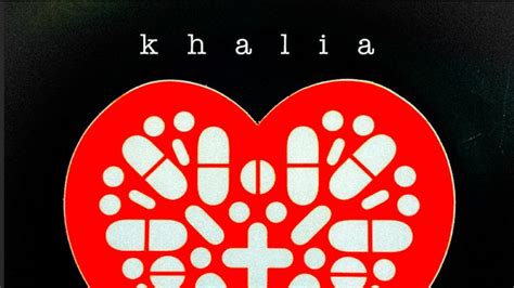 Laid back, melodic chillout indie music. Listen: Khalia - True Love Waits
