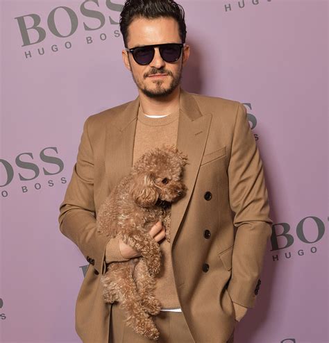 See more about orlando bloom here. Orlando Bloom Shows Who's Boss at Milan Fashion Week ... and More Celebrities in Eyewear ...