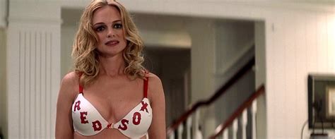 Does heather graham have tattoos? "Hangover"-Star Heather Graham wird für Stephen Kings "The ...