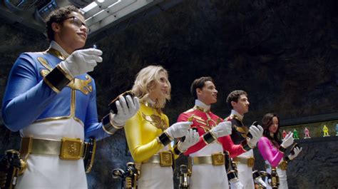 We did not find results for: Ranger Actors — Helmetless Rangers #PowerRangers