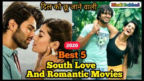 Best south indian horror movies dubbed into hindi by ashish october 6, 2018 june 1, 2020 1 well, the south indian film industry has given us some excellent horror movies, some of them became very popular and have been dubbed. Top 5 Best South Love Story Movies in Hindi Dubbed|All ...