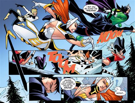 Gods and monsters chronicles has debuted online, bringing with it alternate versions of wonder woman and superman was not raised by the kents in smallville, the caped crusader is not bruce wayne, and wonder woman is not an amazon warrior. BEKKA VS. SUPERMAN IN JUSTICE LEAGUE: GODS AND MONSTERS #3 ...