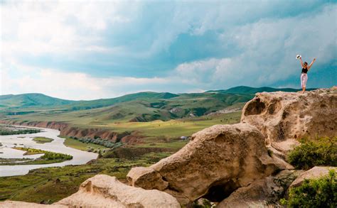 Preise für pauschalreisen georgien und auch rezensionen lesen. Georgien Urlaub - Die 12 besten Sehenswürdigkeiten im ...