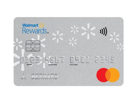 See account agreement for details. Walmart Rewards Mastercard Review - Rate Genie
