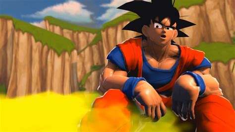 Todavía no hay opiniones sobre make me dragon. Don't make me come down off this NIMBUS! (Dbz Parody ...