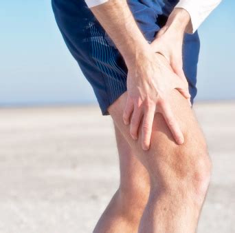 Debolezza alle gambe: sintomi e cause - Oldeconomy