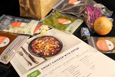 Green chef delivers organic ingredients and easy recipes to cook incredible. Trying Out Green Chef Keto Meals - The Katherine Chronicles