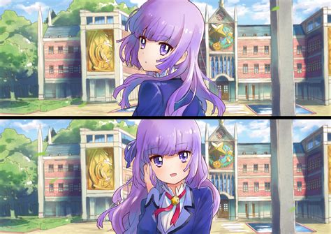 Hikami Sumire (Sumire Hikami) - Aikatsu! | page 3 of 7 - Zerochan Anime Image Board