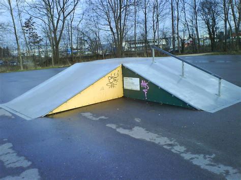 Find your nearby deutsche bank : Schwabach Skatepark Skatepark | Skatemap