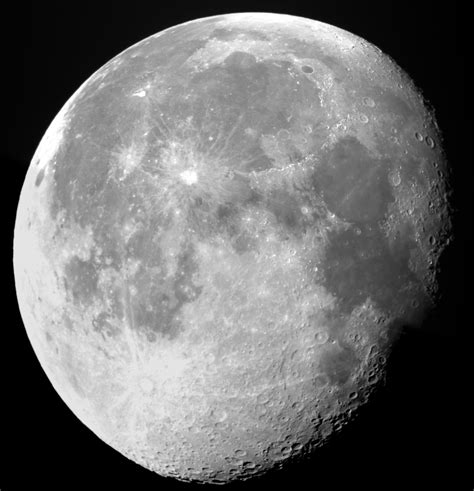 As moon is posited in its own house, it means good news for cancer native. Do-It-Yourself Guide to Measuring the Moon's Distance ...