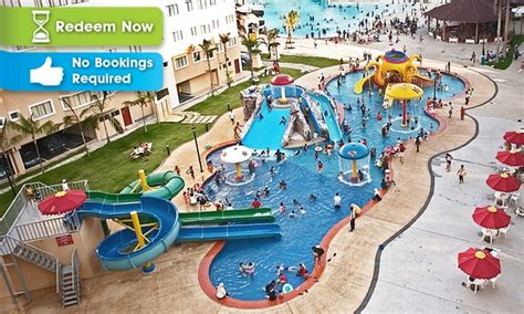 We are very happy to hear that your are. How to Enjoy a Full Day Admission to Water Theme Park from ...