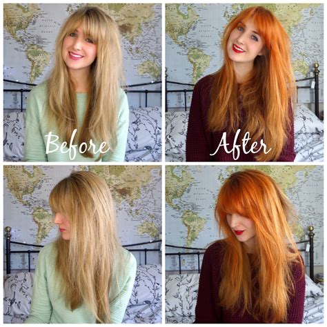 Une jolie blonde se fait déchirer le cul dans un gang bang. Review: Superdrug Colour Effects wash in, wash out Hair ...