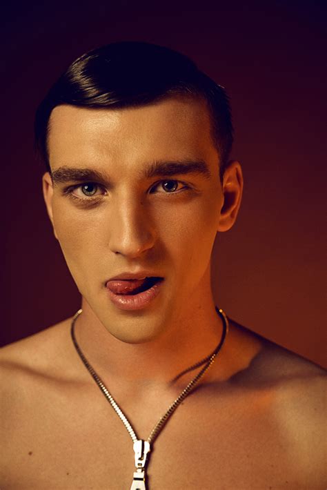 You have reached the website of the most beautiful russian models! Vlad - Fucking Young!