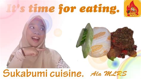 Check spelling or type a new query. Review sambal embe geprek bensu by MLRS - YouTube