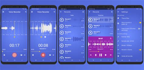 It works on smartphones and computers, and syncs across your devices so your voicemail, transcribed google voice provides advanced voicemail transcriptions that you can read in the app and/or have sent to your email. Best Voice Recorder - Apps on Google Play