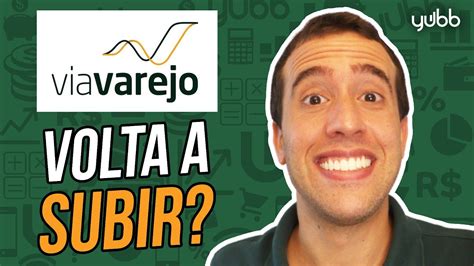 E saiba tudo sobre a ação vvar3. VVAR3: vale a pena comprar as ações da Via Varejo ...