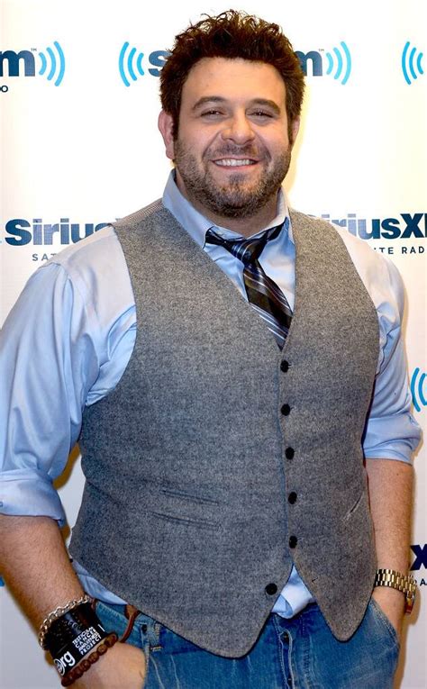 10 menu items that shouldn't be legal. Man v. Food's Adam Richman Poses Naked After 70-Pound ...